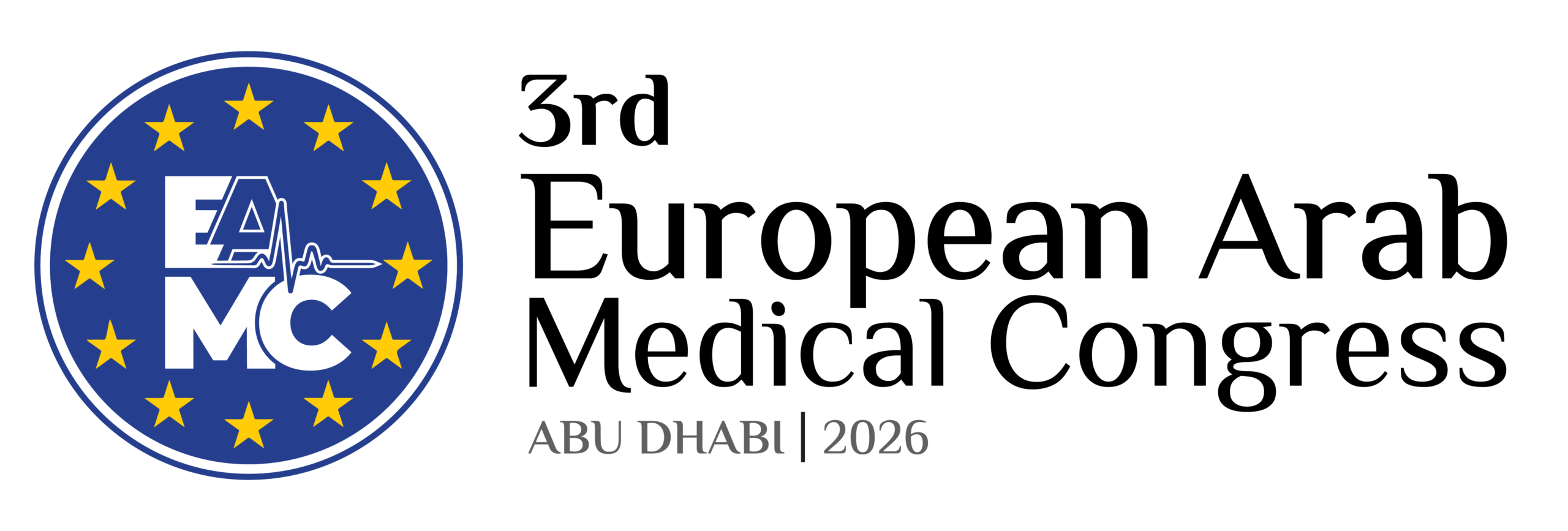  2nd European Arab Medical Congress