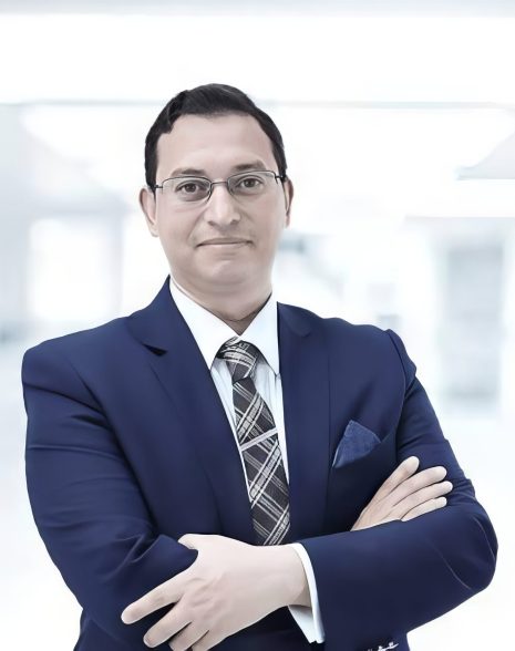 Dr. Deiaaeldin Adel Hosny