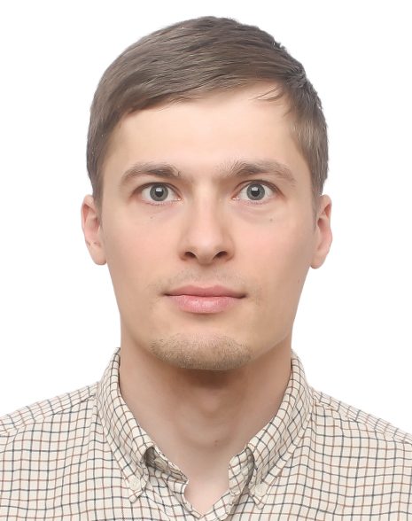 Dr. Dmitry Chernoukhov