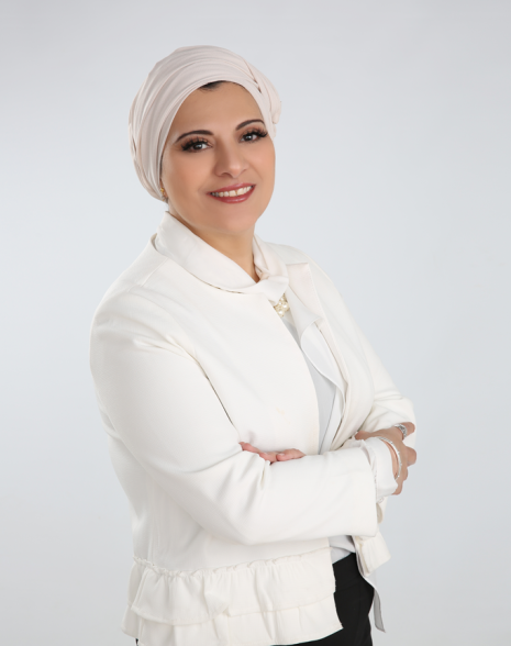 Dr. Hanan Selim