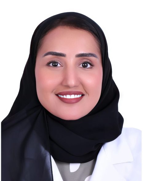 Dr. Najat Alzbeid