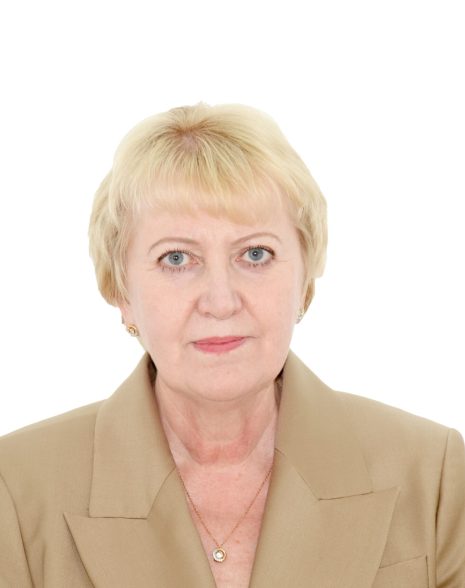 Dr. Symaniuk Elvira Evaldovna