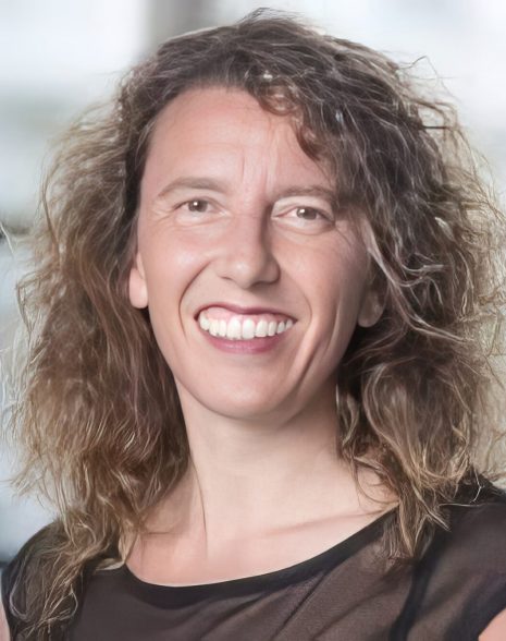 Prof Francesca Rubulotta